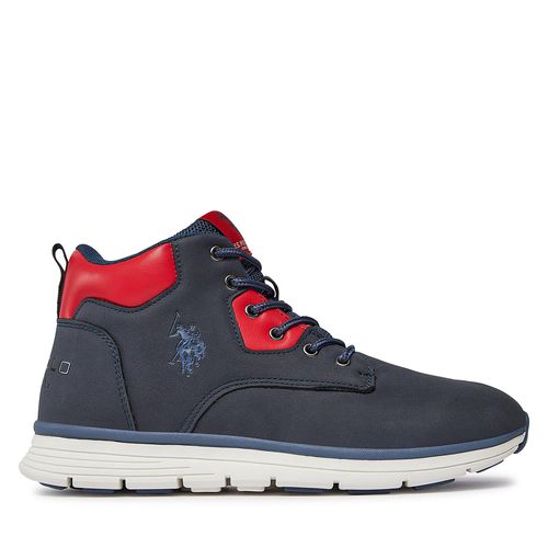 Sneakers U.S. Polo Assn. KREED001 Dbl - Chaussures.fr - Modalova