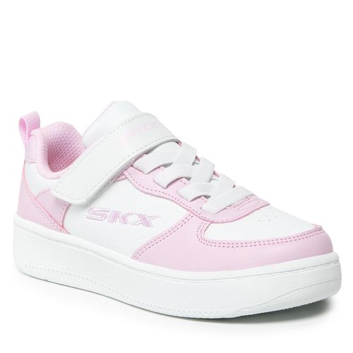 Sneakers Skechers Sport Court 92 310156L/WPK White/Pink - Chaussures.fr - Modalova