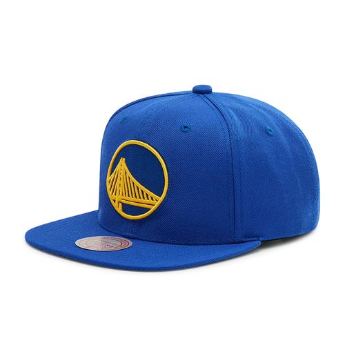 Casquette Mitchell & Ness HHSS3256 Blue - Chaussures.fr - Modalova