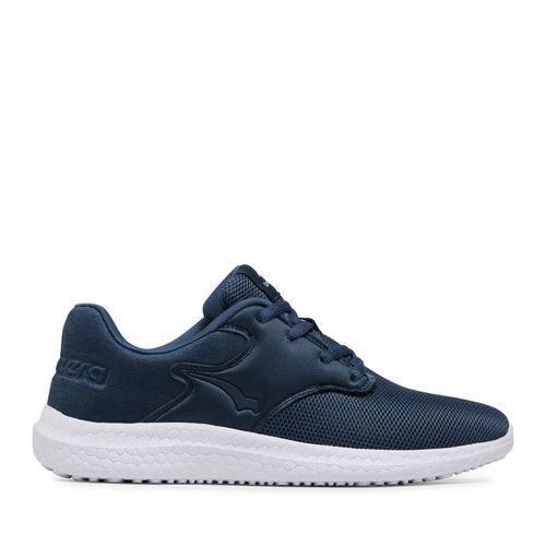 Sneakers Bagheera Horizon 86398-17 C2608 Bleu marine - Chaussures.fr - Modalova