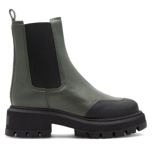 Bottines Lasocki RST-BONN-02 Vert - Chaussures.fr - Modalova