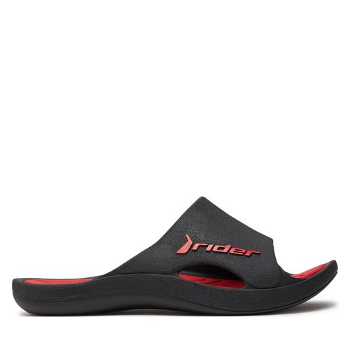 Mules / sandales de bain Rider Bay Xiii Ad 83500 Noir - Chaussures.fr - Modalova