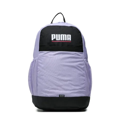 Sac à dos Puma Plus Backpack 079615 03 Violet - Chaussures.fr - Modalova