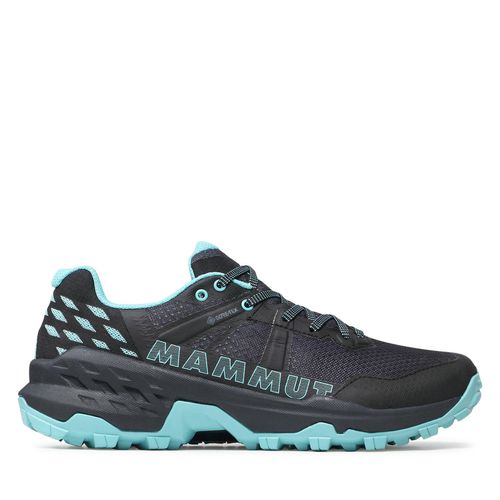 Chaussures de trekking Mammut Sertig II Low Gtx GORE-TEX 3030-04290-00575-1050 Noir - Chaussures.fr - Modalova