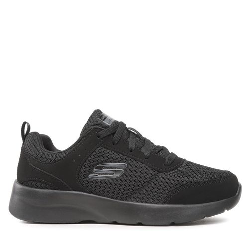 Sneakers Skechers Glory Step 149543/BBK Black - Chaussures.fr - Modalova