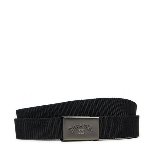 Ceinture Billabong ABYAA00263 Noir - Chaussures.fr - Modalova