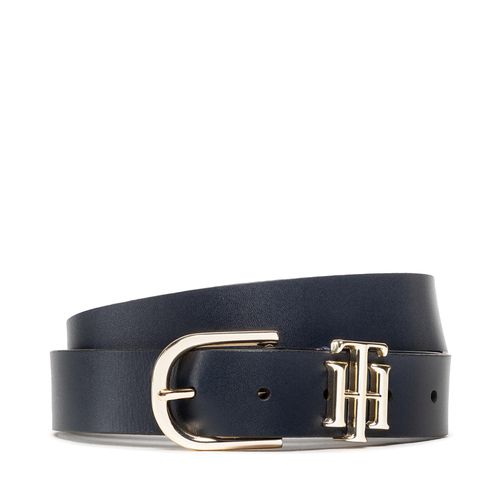 Ceinture Tommy Hilfiger Th Lux 3.0AW0AW12143 DW5 - Chaussures.fr - Modalova