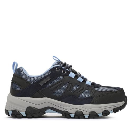 Sneakers Skechers Selmen West Highland 167003/NVGY Bleu - Chaussures.fr - Modalova