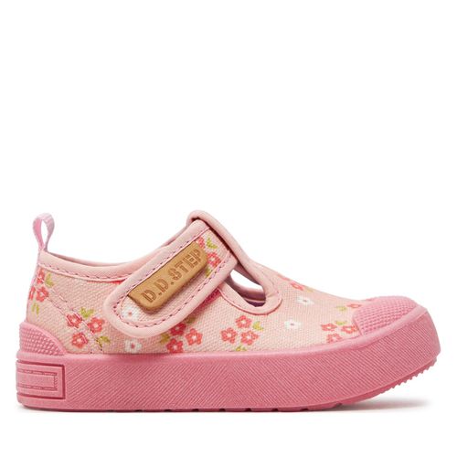 Sneakers DD Step CSG-41979AT Pink - Chaussures.fr - Modalova