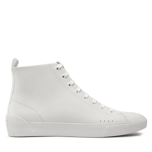 Sneakers Hugo Zero 50471336 10228693 01 White 100 - Chaussures.fr - Modalova