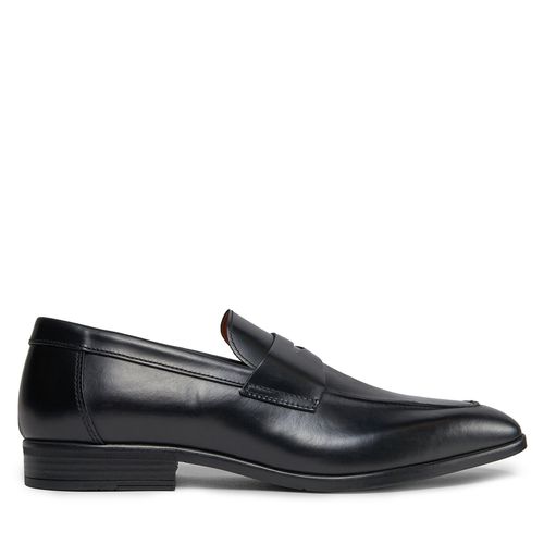 Loafers Ted Baker 262673 Noir - Chaussures.fr - Modalova