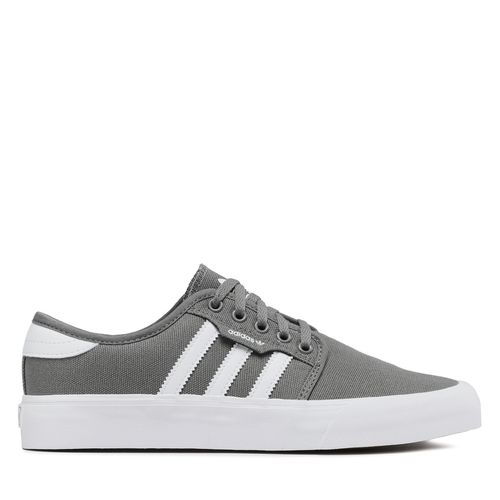 Sneakers adidas Seeley XT Shoes GZ8569 Gris - Chaussures.fr - Modalova
