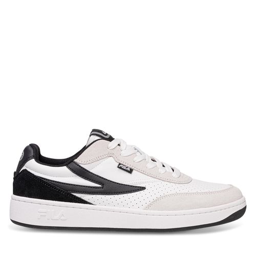 Sneakers Fila Sevaro S FFM0252.13036 White/Black - Chaussures.fr - Modalova
