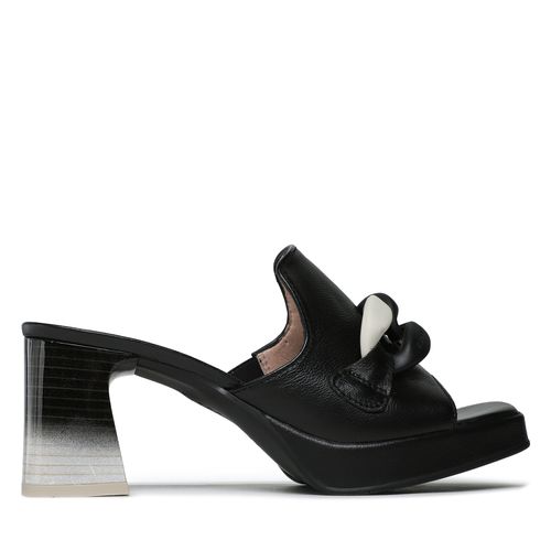 Mules / sandales de bain Hispanitas Soho-V23 HV232574 Black - Chaussures.fr - Modalova