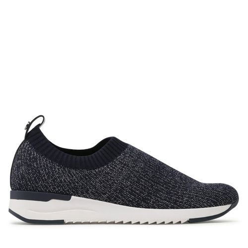 Sneakers Caprice 9-24710-29 Ocean Knit 867 - Chaussures.fr - Modalova