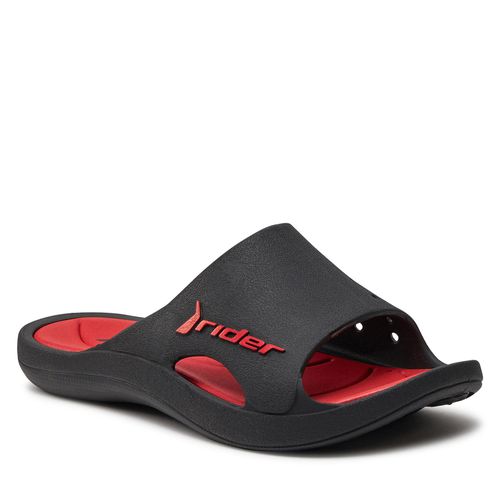 Mules / sandales de bain Rider Bay Xiii Ad 83500 Noir - Chaussures.fr - Modalova