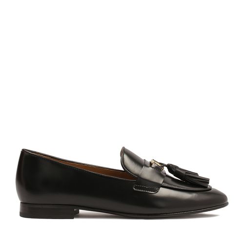 Loafers Kazar Azalea 86059-09-00 Noir - Chaussures.fr - Modalova