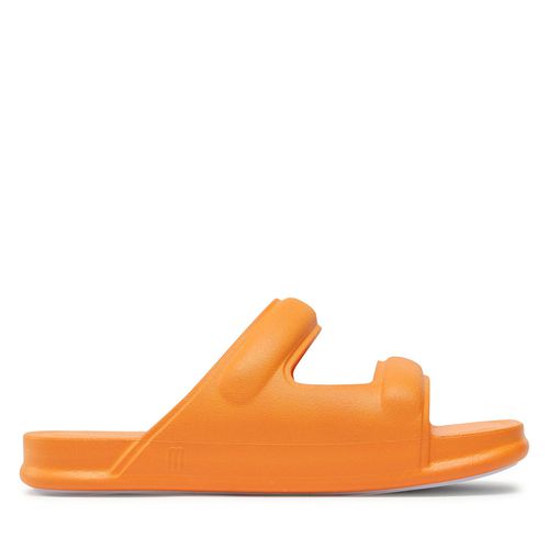 Mules / sandales de bain Melissa Free Grow Ad 33790 Orange - Chaussures.fr - Modalova