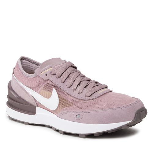 Sneakers Nike Waffle One (Gs) DC0481 601 Violet - Chaussures.fr - Modalova