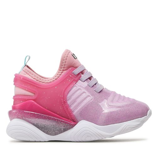 Sneakers Bibi Light Flow 1160022 Quartzo/Hortencia/Hot Pink - Chaussures.fr - Modalova