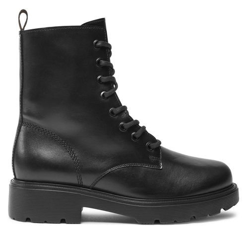 Bottes de randonnée Ryłko 2XUR4_Z Noir - Chaussures.fr - Modalova