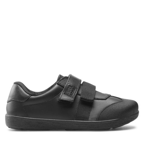 Sneakers Gioseppo Salcha 56155 Negro - Chaussures.fr - Modalova