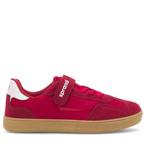 Sneakers Sprandi CP-NF214803A Red - Chaussures.fr - Modalova