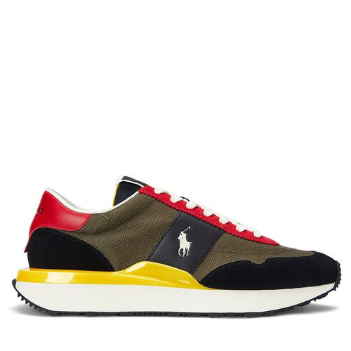 Sneakers Polo Ralph Lauren 809955709001 Multicolore - Chaussures.fr - Modalova