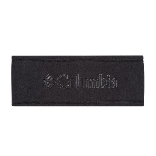 Bandeau Columbia Fast Trek II Headband CU0193 Black 010 - Chaussures.fr - Modalova