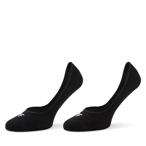 Lot de 2 paires de socquettes 4F 4FWMM00USOCF273 Noir - Chaussures.fr - Modalova