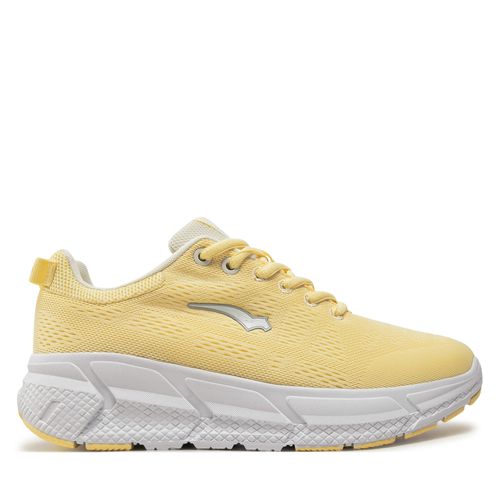 Sneakers Bagheera Eclipse 86537-63 Jaune - Chaussures.fr - Modalova