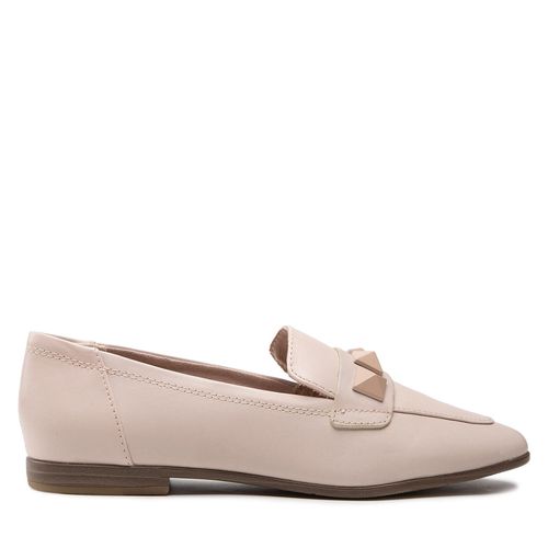 Loafers Bata 5145607 Pink - Chaussures.fr - Modalova