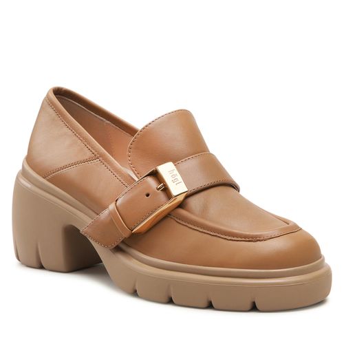 Chaussures basses HÖGL 4-104413 Toffee 2800 - Chaussures.fr - Modalova