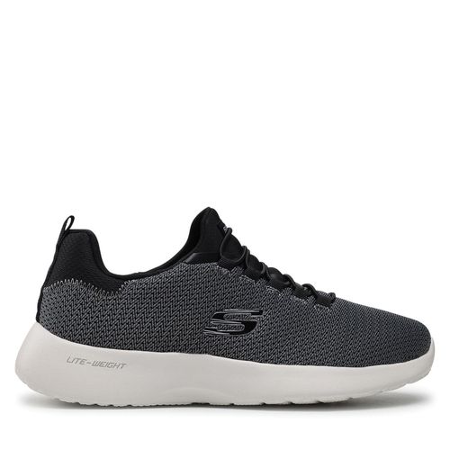Sneakers Skechers Dynamight 58360/BLK Black - Chaussures.fr - Modalova