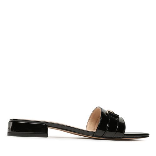 Mules / sandales de bain Sergio Bardi WYL3486-1Z-SB Black - Chaussures.fr - Modalova
