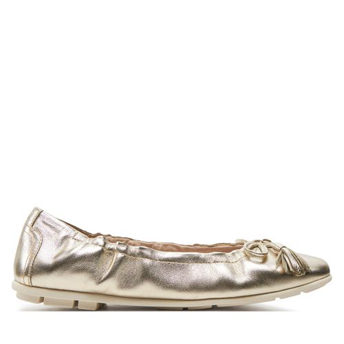 Ballerines Tamaris 1-22107-42 Gold 940 - Chaussures.fr - Modalova