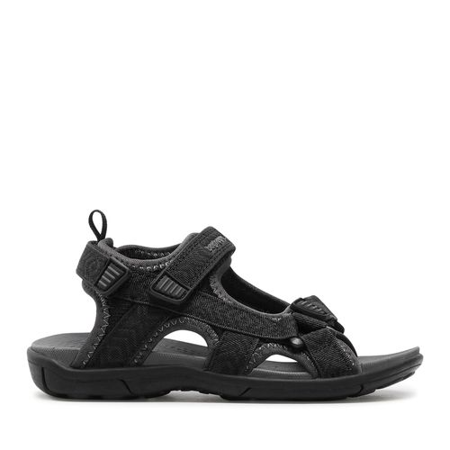 Sandales Bagheera Onyx Jr 86488-23 C0102 Black/Dark grey - Chaussures.fr - Modalova