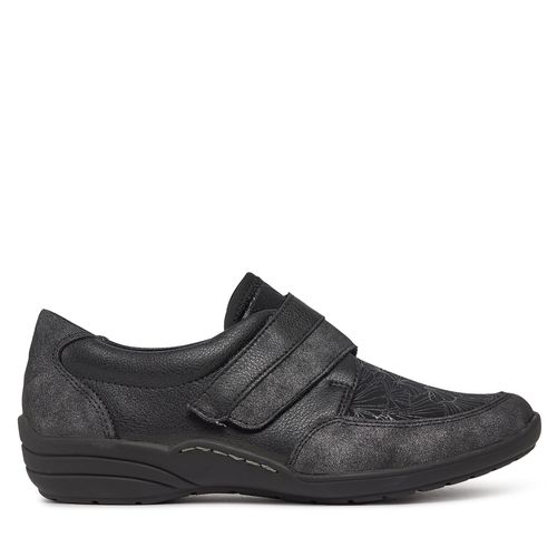 Sneakers Remonte R7600-05 Black Combination - Chaussures.fr - Modalova