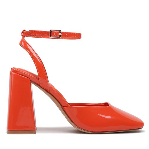 Sandales Aldo Ingenue 13567219 Orange - Chaussures.fr - Modalova