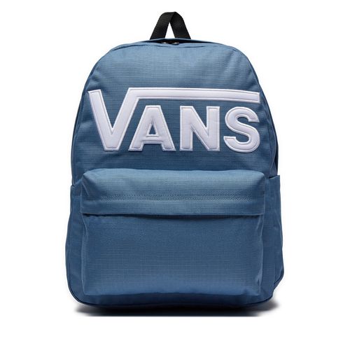 Sac à dos Vans Old Skool Drop V Backpack VN000H4ZP8X1 Copen Blue - Chaussures.fr - Modalova