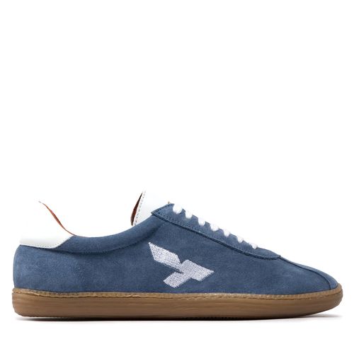 Sneakers Tortola 217 Bleu - Chaussures.fr - Modalova