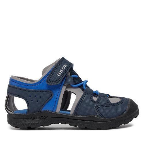 Sandales Geox J Vaniett Boy J455XA 015CE C4226 M Bleu marine - Chaussures.fr - Modalova