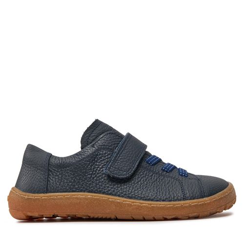 Sneakers Froddo Barefoot Elastic G3130241 D Dark Blue - Chaussures.fr - Modalova