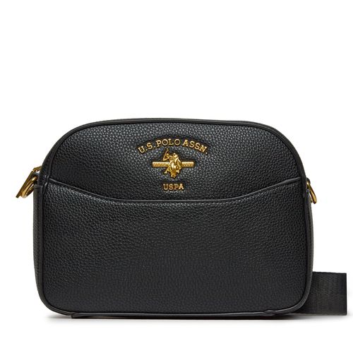 Sac à main U.S. Polo Assn. BIUSS6206WVP000 Black - Chaussures.fr - Modalova