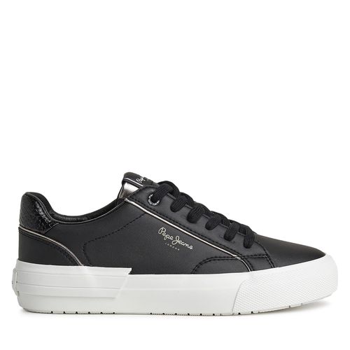 Sneakers Pepe Jeans PLS31542 Black 999 - Chaussures.fr - Modalova