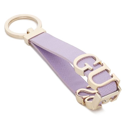 Porte-clefs Guess Not Coordinated Keyrings RW1555 P3201 LAV - Chaussures.fr - Modalova