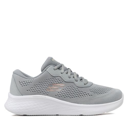 Sneakers Skechers Perfect Time 149991/GRY Gray - Chaussures.fr - Modalova