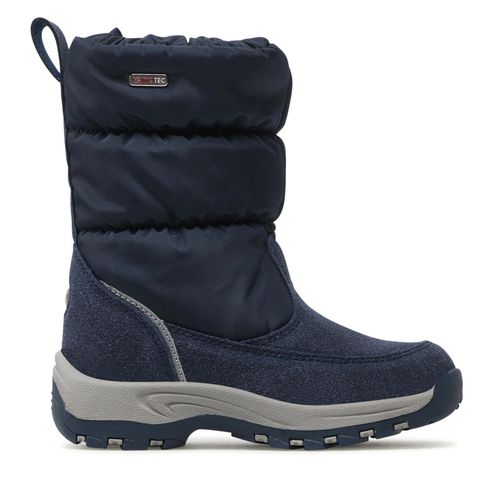 Bottes de neige Reima Vimpeli 5400100A Bleu marine - Chaussures.fr - Modalova