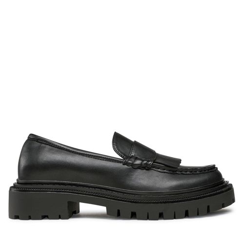 Chunky loafers Jenny Fairy HY60031D-3 Noir - Chaussures.fr - Modalova