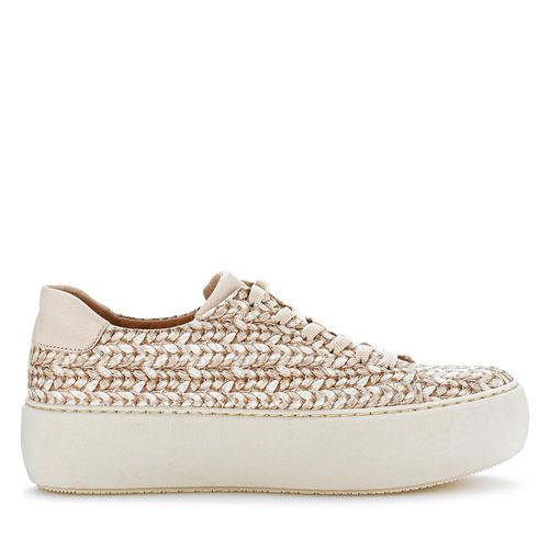 Sneakers Gabor 23.290.32 Beige - Chaussures.fr - Modalova